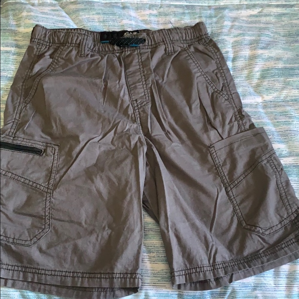Boys Shorts